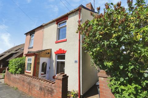2 bedroom semi-detached house for sale, Lionfields Road, Cookley, Kidderminster
