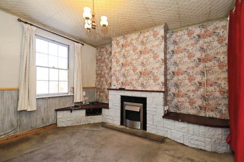 2 bedroom semi-detached house for sale, Lionfields Road, Cookley, Kidderminster
