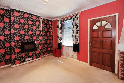 2 bedroom semi-detached house for sale, Lionfields Road, Cookley, Kidderminster