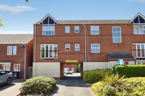 undefined, Verney Road, Banbury, Oxfordshire, OX16