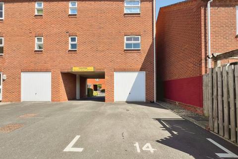 undefined, Verney Road, Banbury, Oxfordshire, OX16
