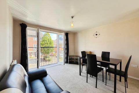 undefined, Verney Road, Banbury, Oxfordshire, OX16
