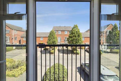 undefined, Verney Road, Banbury, Oxfordshire, OX16