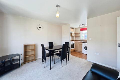 undefined, Verney Road, Banbury, Oxfordshire, OX16