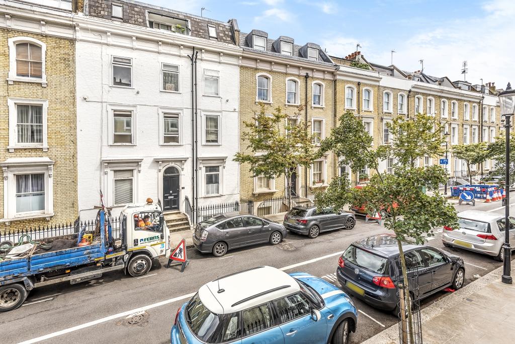 Apartment in London - View 5