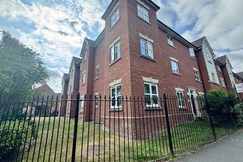 2 bedroom ground floor flat for sale, Flat 2 169, Greenwood Road, Manchester, M22