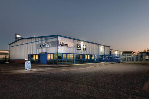 Industrial development for sale, Nottingham NG8