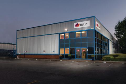 Industrial development for sale, Nottingham NG8