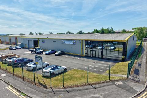 Industrial development for sale, Nottingham NG6