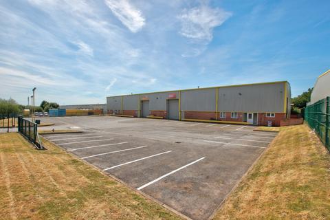 Industrial development for sale, Nottingham NG6