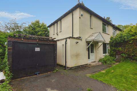 Cranmer Bank, Leeds