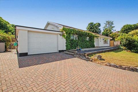 3 bedroom detached bungalow for sale, Hawthorns, 20 Grove Hill