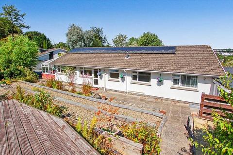 3 bedroom detached bungalow for sale, Hawthorns, 20 Grove Hill