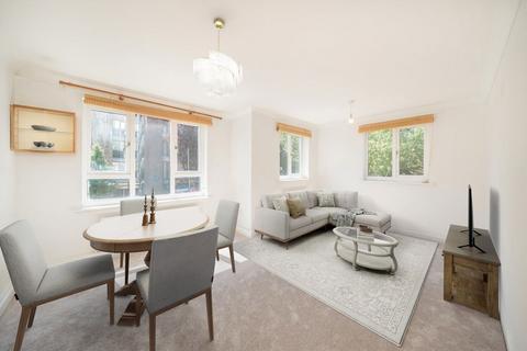 Cortis Road, London SW15
