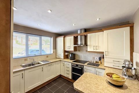 3 bedroom end of terrace house for sale, Granville Road, Peterlee, Durham, SR8 5RG