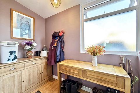 3 bedroom end of terrace house for sale, Granville Road, Peterlee, Durham, SR8 5RG