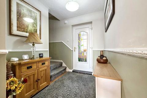 3 bedroom end of terrace house for sale, Granville Road, Peterlee, Durham, SR8 5RG