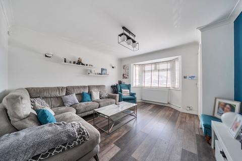 3 bedroom semi-detached house for sale, Mill Way, Mill End, Rickmansworth