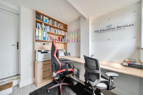 3 bedroom semi-detached house for sale, Mill Way, Mill End, Rickmansworth
