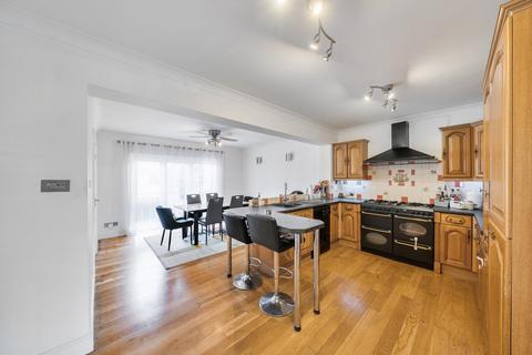 3 bedroom semi-detached house for sale, Mill Way, Mill End, Rickmansworth