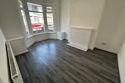 3 bedroom terraced house to rent, Gonville Road, Bootle, L20