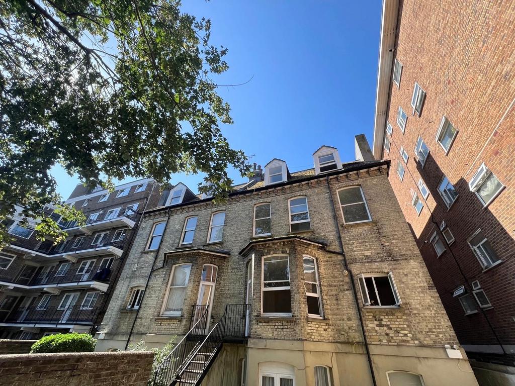 Cromwell Road, Hove, BN3