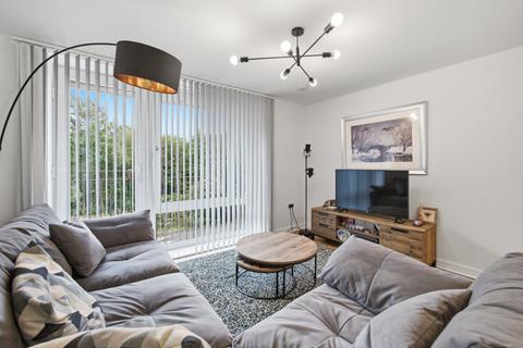 2 bedroom flat for sale, 22/6 Lochend Butterfly Way, Lochend, Edinburgh, EH7