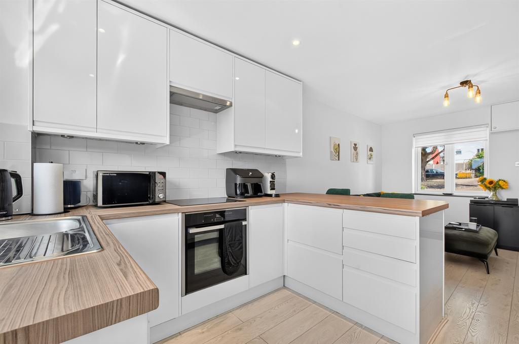 Willoughby Court, London Colney, St. Albans
