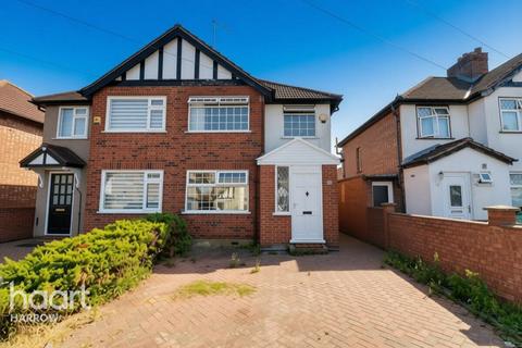 Hitherwell Drive, Harrow