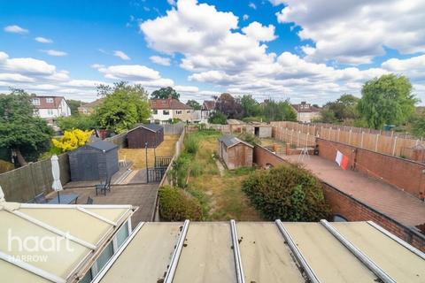 3 bedroom semi-detached house for sale, Hitherwell Drive, Harrow