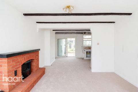 3 bedroom semi-detached house for sale, Hitherwell Drive, Harrow