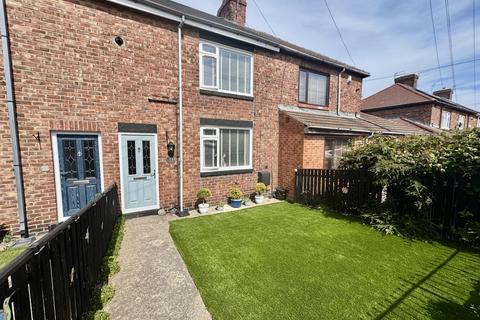2 bedroom terraced house for sale, Rydal Mount, Peterlee, County Durham, SR8