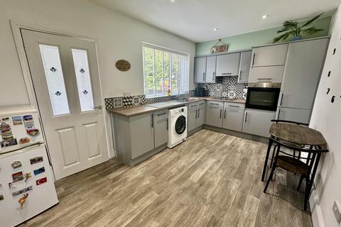 2 bedroom terraced house for sale, Rydal Mount, Peterlee, County Durham, SR8