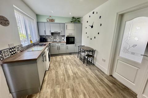 2 bedroom terraced house for sale, Rydal Mount, Peterlee, County Durham, SR8