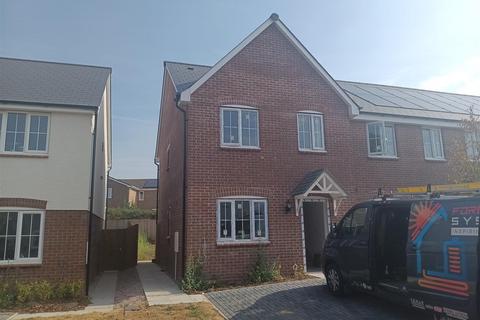 undefined, Old Dairy Way, Lydney GL15