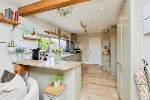 4 bedroom detached house for sale, Cobthorne Drive, Allestree, Derby