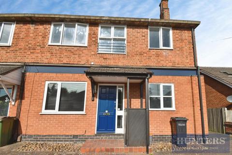 1 bedroom apartment to rent, Bradgate Drive, Wigston