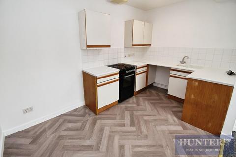 1 bedroom apartment to rent, Bradgate Drive, Wigston