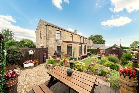 3 bedroom semi-detached house for sale, Mount Pleasant, Emley, HD8