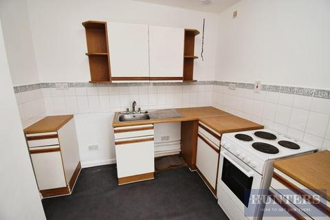 1 bedroom flat to rent, Bradgate Drive, Wigston