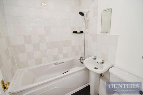 1 bedroom flat to rent, Bradgate Drive, Wigston