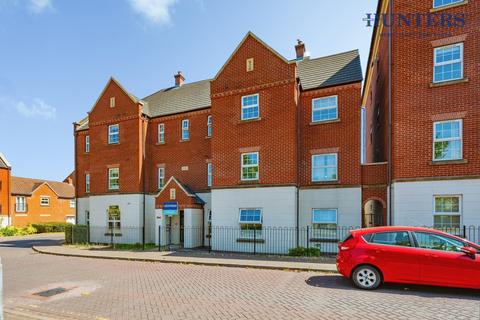 2 bedroom apartment for sale, Deykin Road, Lichfield