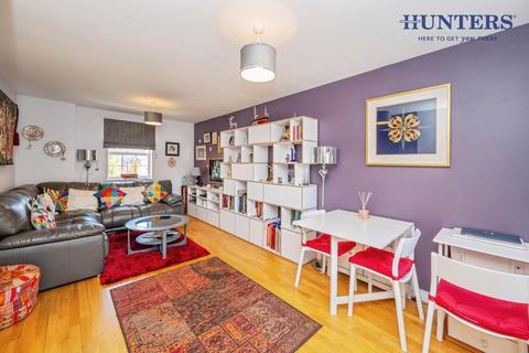 2 bedroom apartment for sale, Deykin Road, Lichfield