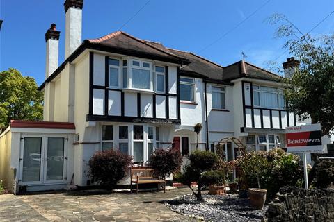 3 bedroom semi-detached house for sale, Rutland Avenue, Southend-on-Sea, Essex, SS1