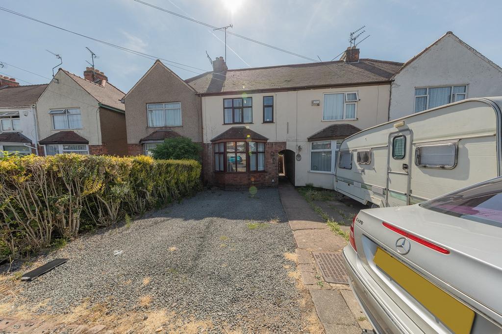 House in Nuneaton