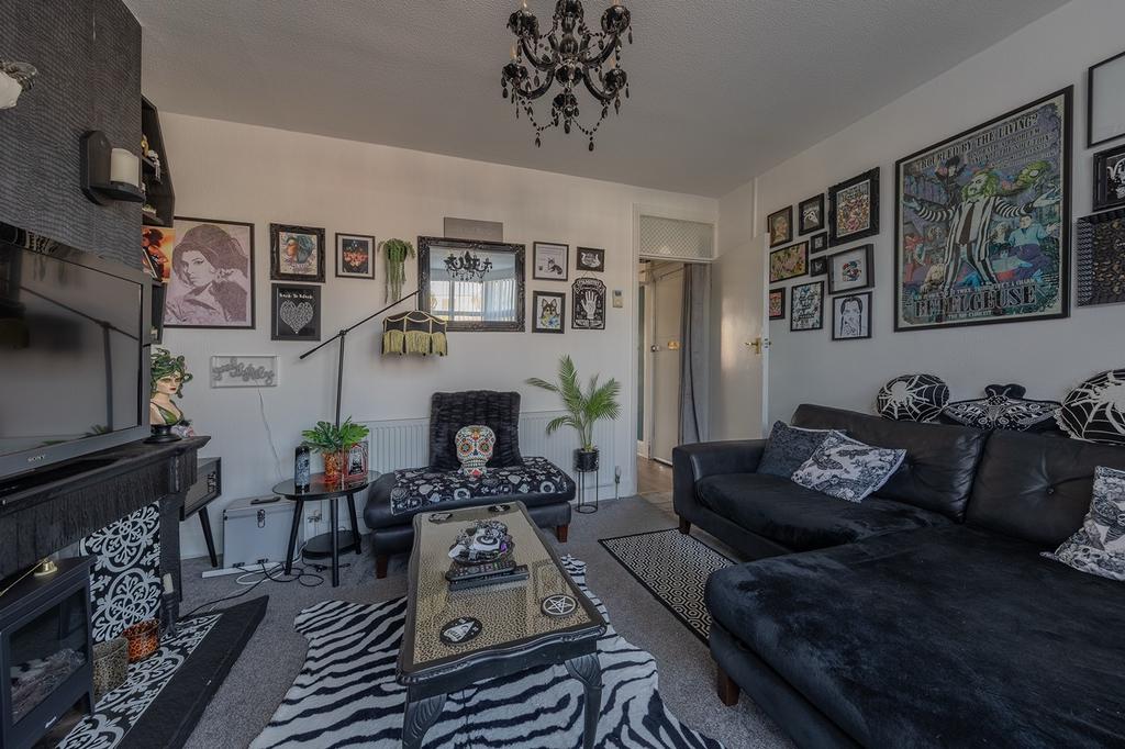 House in Nuneaton - View 3