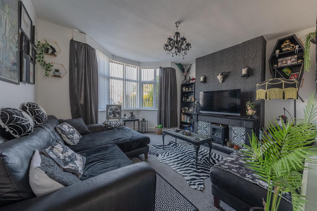 House in Nuneaton - View 4