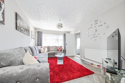 3 bedroom detached house for sale, Shrubland Court, Clacton-On-Sea