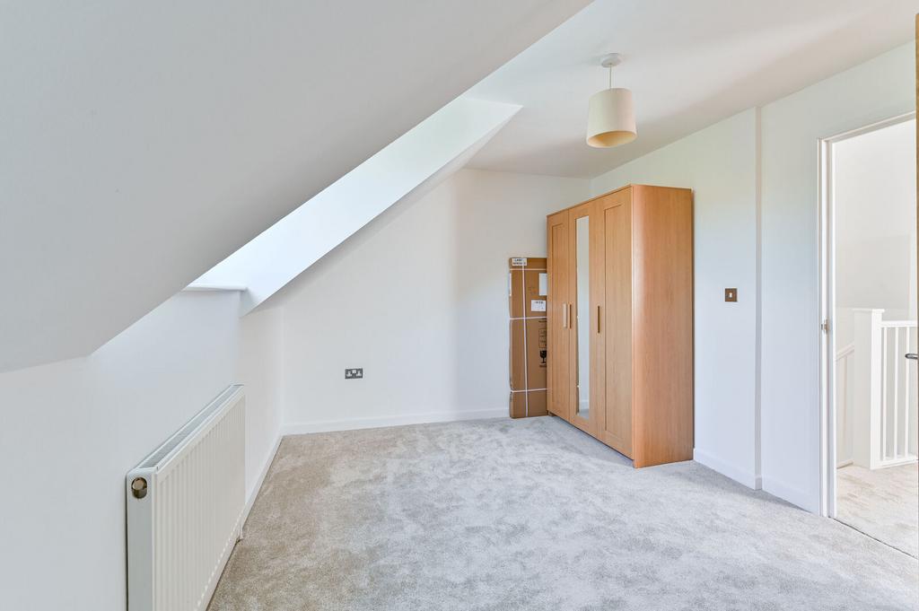 Apartment in London, Crystal Palace - View 4