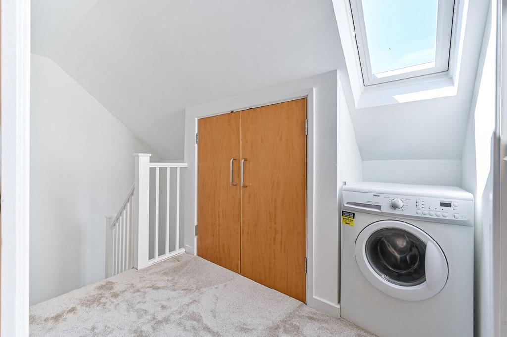 Apartment in London, Crystal Palace - View 5